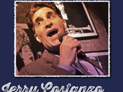 Image for Vocalist Jerry Costanzo