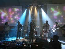 League of Extraordinary Artists (LEA)