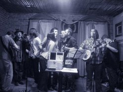 Image for Milk Jug Show Case