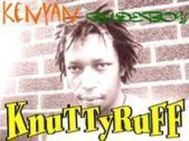 KNUTTYRUF