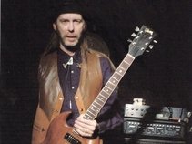 Bruce Stephen Cameron