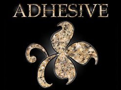 Image for ADHESIVE - STP tribute