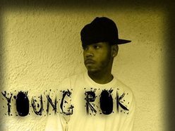Young RoK