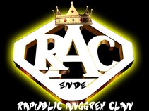 RapubLic Anggrek ClaN