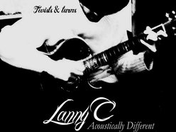 Image for Lanny C