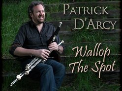 Image for Patrick D'Arcy