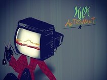 Kick Astronaut!