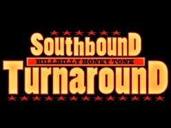 Image for southbound turnaround band