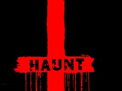 Haunt