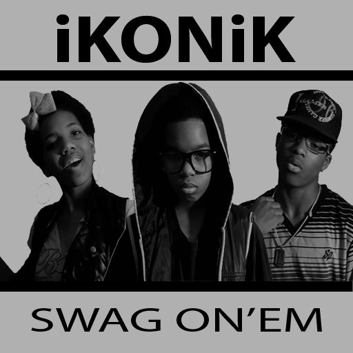 ReverbNation profile picture for @ikonik