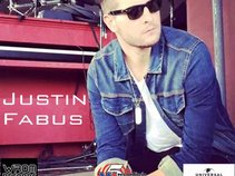 Justin Fabus