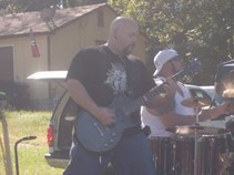 MIke James