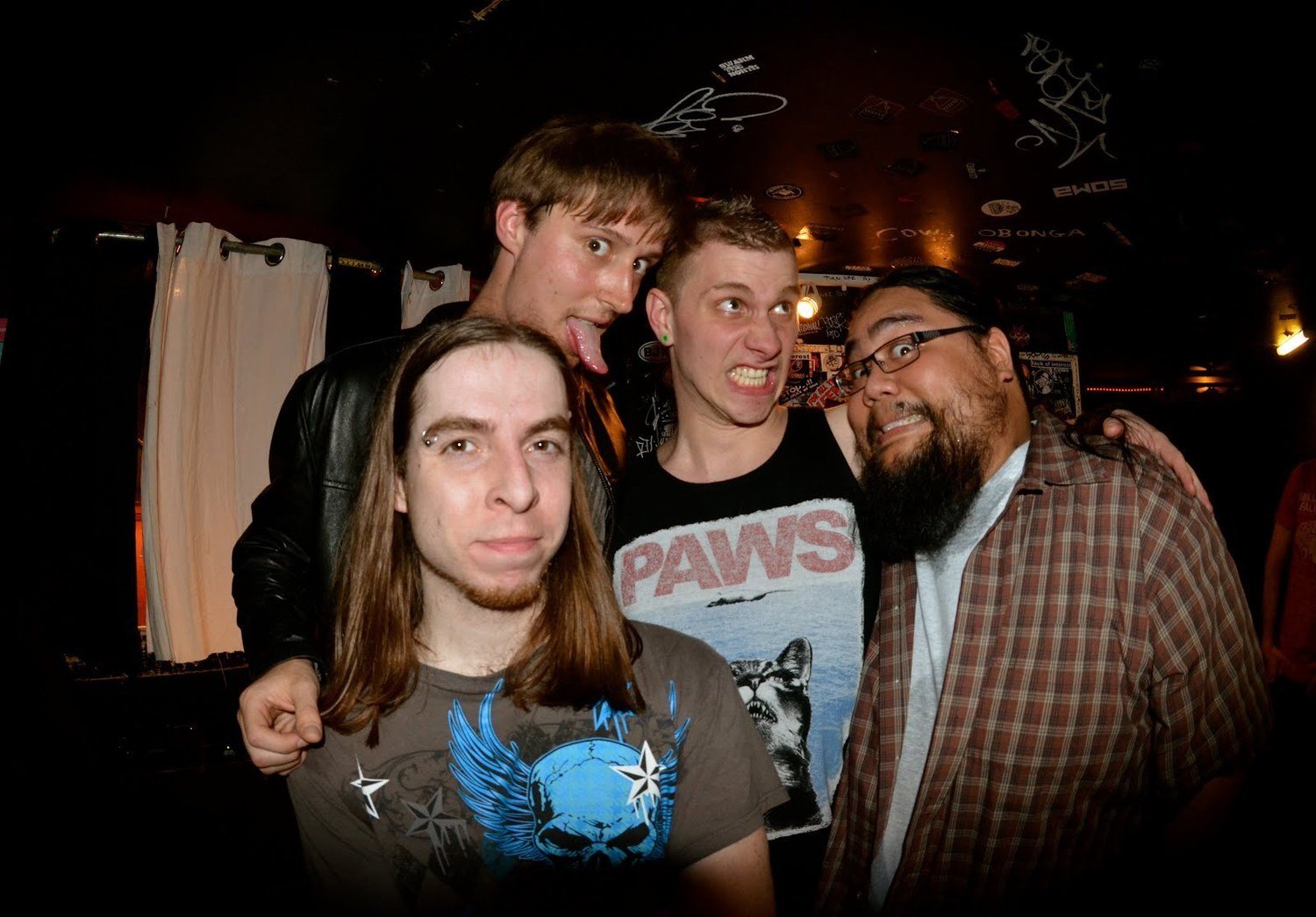 ReverbNation profile picture for @chasing
