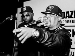 Rap Repo Man - Doo Wop, Snaggapuss, Sire Castro. by DJ Doo
