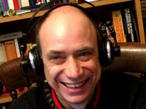 Roger Stevens