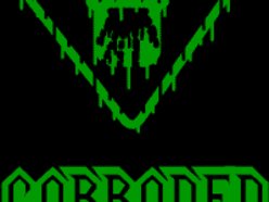 Image for Corroded