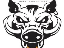 MR. OHAMI