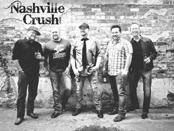 Image for Nashville Crush