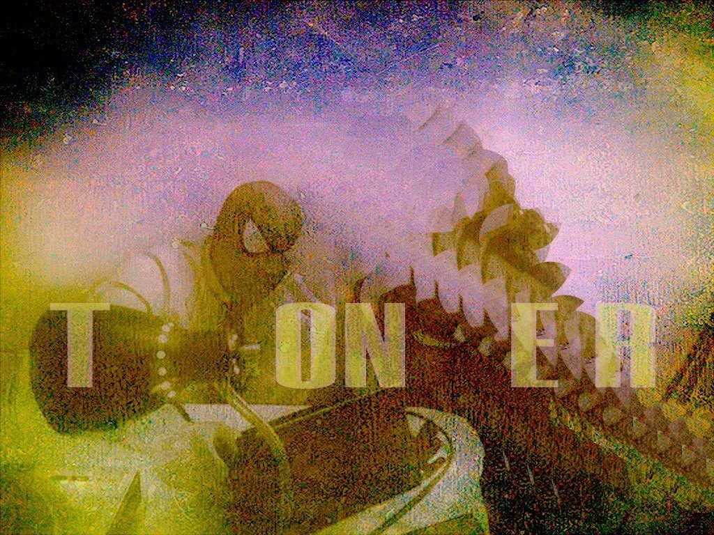 ReverbNation profile picture for @toner