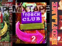 Torchclub - Brad Piff, Black Ken, and Eskimo