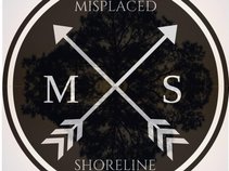 Misplaced Shoreline