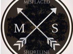 Image for Misplaced Shoreline