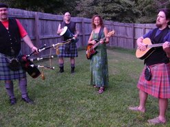 Image for Gael Warning Band