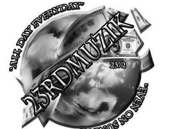 23rdMuzik WaterboyEnt