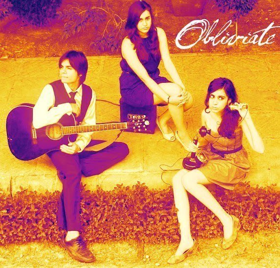 ReverbNation profile picture for @obliviate