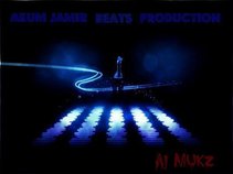 Akum Jamir (AJ mukz)