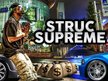 STRUC SUPREME