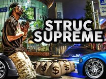 STRUC SUPREME