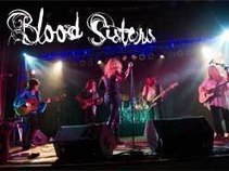 The Blood Sisters