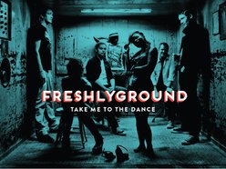 Freshlyground
