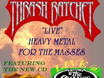 Thrash Ratchet