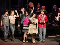 The Mudbugs Cajun & Zydeco Band