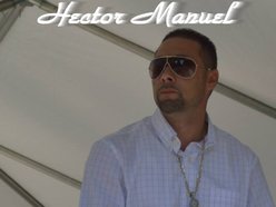 HECTOR MANUEL