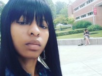 CHYNA BLAKK