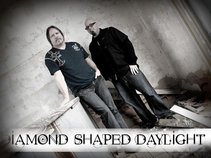 Diamond Shaped Daylight