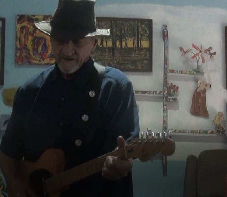 David Michael Jackson | ReverbNation