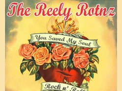 Image for the Reely Rotnz