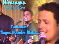 Dayan Moralina - Dayan Morales Molina
