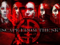 Escape From The Sky