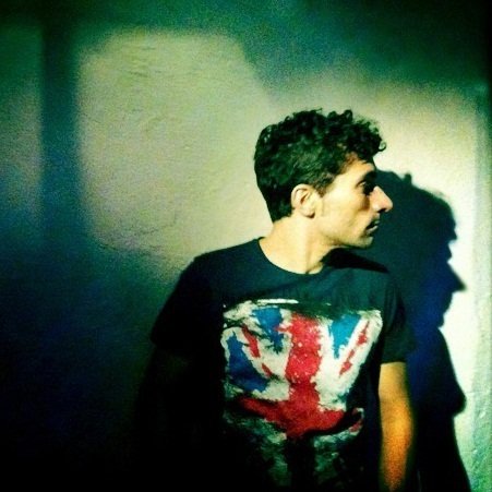 ReverbNation profile picture for @velasco