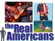 The Real Americans
