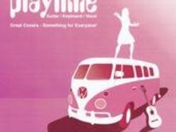 ReverbNation profile picture for @playtime