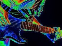 JOSE ANTONIO BLUES  -J.A.B.-