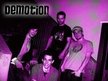 Demotion