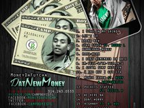MoneyLouKing(MLK)