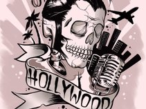 Homeless In Hollywood